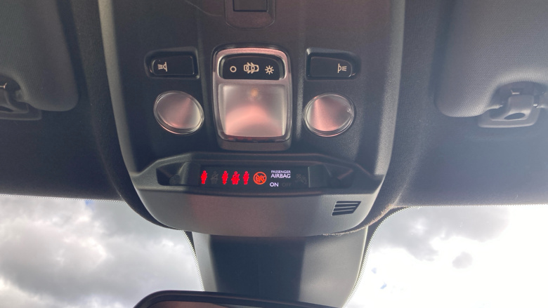 Vauxhall Mokka 100kW GS Line 50kWh 5dr Auto Electric Hatchback